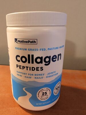 Collagen Peptides