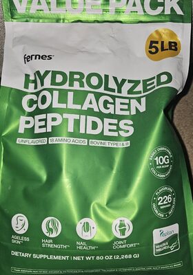 Collagen Peptides