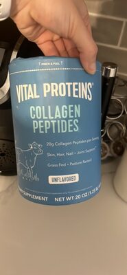 Collagen Peptides