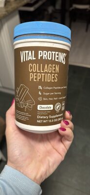 Collagen Peptides