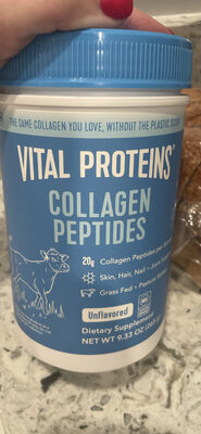 Collagen Peptides