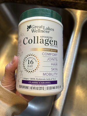 Collagen Powder