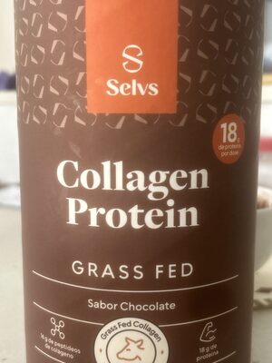Collagen Protein