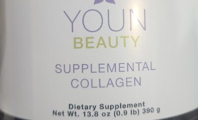 collagen suppplement
