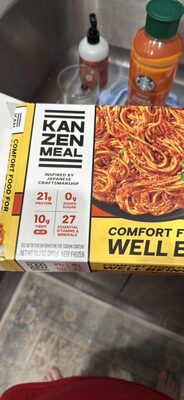 COMFORT FOOD FOR WELL BEING