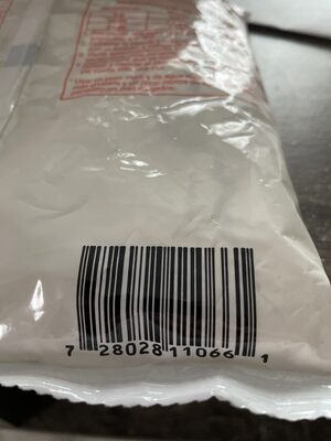 Complete Pancake Mix