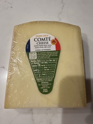Comte Cheese