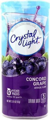 Concord grape