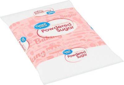 Confectioners Powdered Sugar