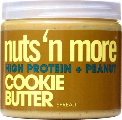 Cookie Butter