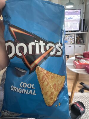 Cool Original Doritos