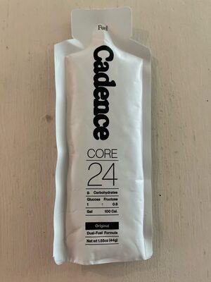 Core 24 Gel