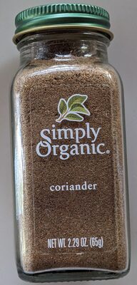 Coriander