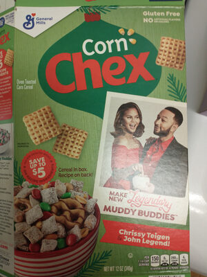 Corn Chex