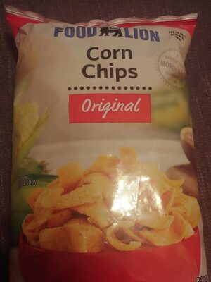 Corn Chips