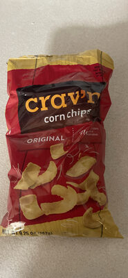 Corn Chips