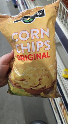 corn chips
