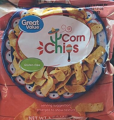 Corn Chips