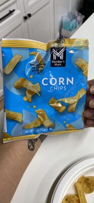 Corn Chips