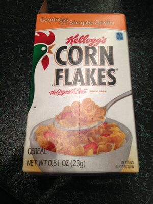 Corn Flakes