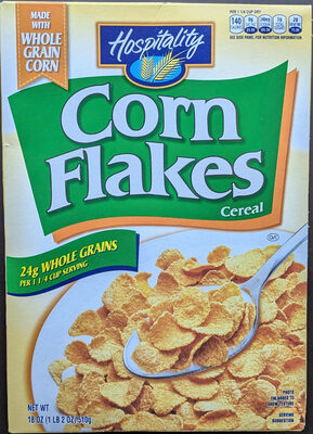 Corn Flakes