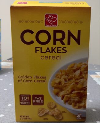Corn Flakes