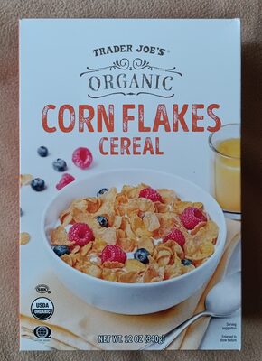 Corn Flakes