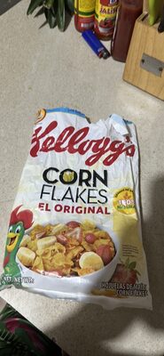 Corn Flakes