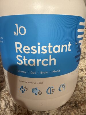 Corn High Amylose Resistant Starch