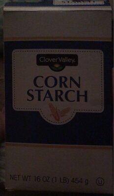 Corn Starch