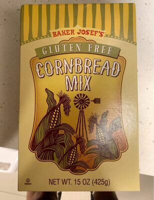 Cornbread Mix