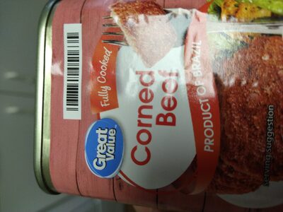 Corned Beef