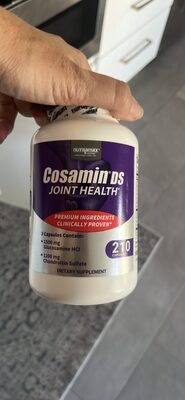 Cosamin DS Joint Health