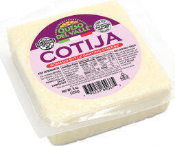Cotija Part Skim Milk Cheese