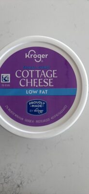 Cottage Cheese