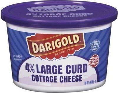 Cottage Cheese