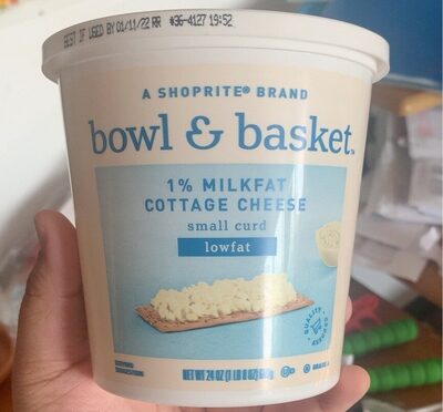 Cottage Cheese