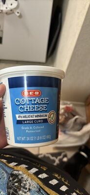 Cottage Cheese