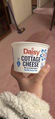 Cottage Cheese