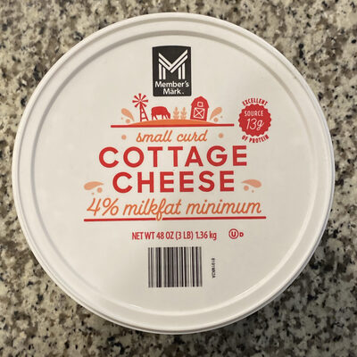 Cottage Cheese