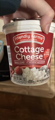Cottage Cheese