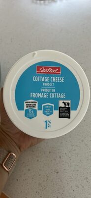 Cottage Cheese