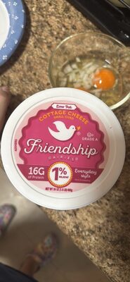 Cottage Cheese Small Curd