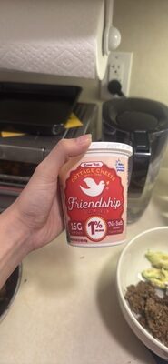 Cottage Cheese Small Curd