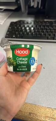 Cottage Cheese with Chive