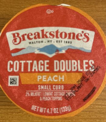 Cottage doubles