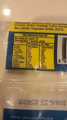 cowhead sandwich cheddar