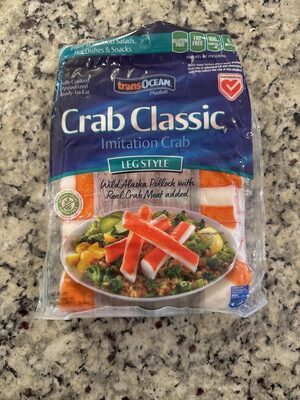 Crab Classic