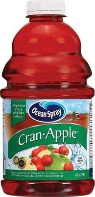 Cran Apple