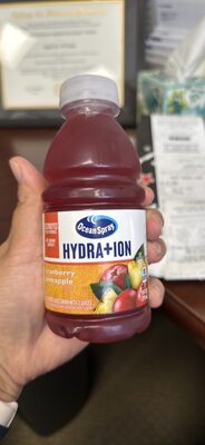 cranberry pineapple flavor mango juice drink
